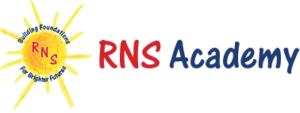 RNS Academy Logo